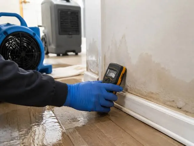 24/7 Water damage restoration services in Dunstan, ME - Rapid flood cleanup and mitigation